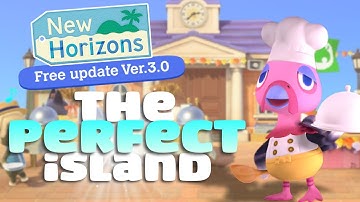Celebrating TURKEY DAY on my PERFECT island! + 3.0 UPDATE PREP!