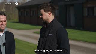 The Flat Season Preview with Michael Owen and Hugo Palmer