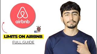 How To Set Limits on Airbnb (2026)