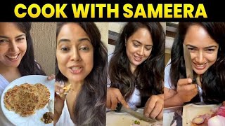 Sameera Hot Cooking