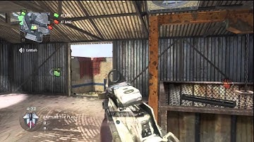 Quantic Nex-TT-hreat V.S Quantic LeveraGe - Listen In Episode #5 - C.T.F Firing Range