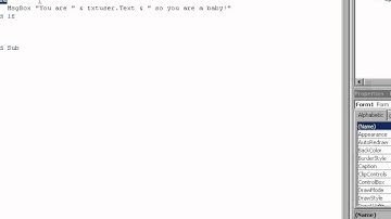 Visual Basic (VB) Tutorial - 2.3 - Logic Gates [TutorialGenius.com]