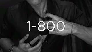 𝟏-𝟖𝟎𝟎 𝐛𝐲 𝐛𝐛𝐧𝐨$ - 𝐒𝐋𝐎𝐖𝐄𝐃 § 𝐑𝐄𝐕𝐄𝐑𝐁 § 𝟖𝐃 #songs 