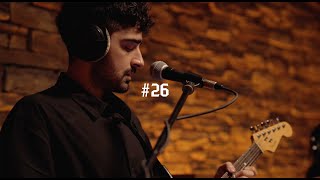 Dolu Kadehi Ters Tut - #26 (Pür Studio Live Session)