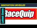 RaceQuip Underwear Top SFI 3.3: Essential Safety, Unbelievable Comfort
