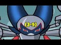 Astro Boy (Astro Boy) VS RobotBoy (RobotBoy)