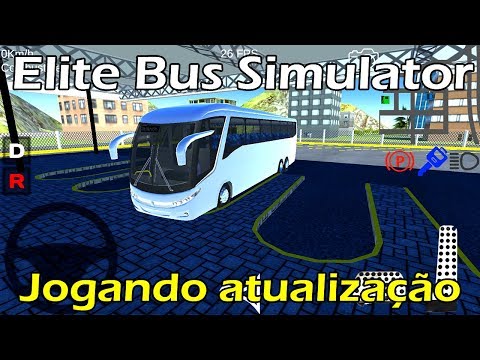 Elite Bus Simulator