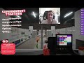 Notre supermarché se développe plutôt bien ! (Supermarket together épisode 2)