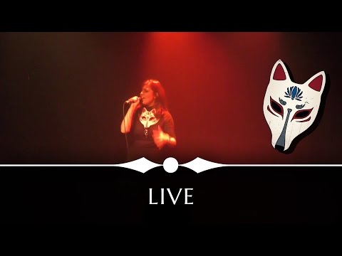 TBK - Get Jinxed - Concert@Péniche Antipode