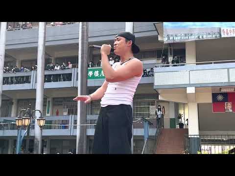 僑泰送舊演唱會《王ADEN》