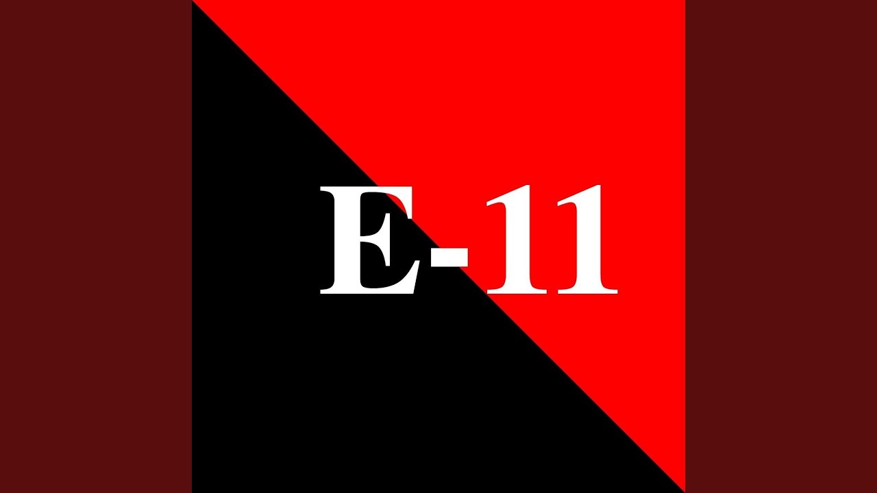 E-11