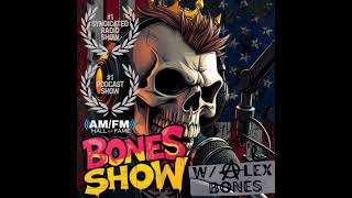 The Alex Bones Show — “First Dates, Faithful Husbands & Dirty Jokes”