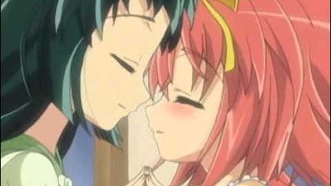 You and Me - Part 7 [WBS]