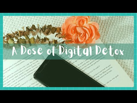 Video: New Mexico Flekker Som Er Perfekte For En Digital Detox