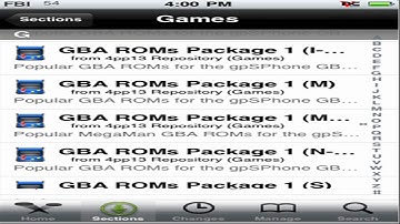 How To Get GBA Emulator For Ipod Tocuh Without PC (With Games)