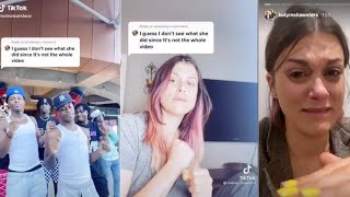 Ned’s Declassified’ actress Lindsey Shaw criticized for mocking viral TikTok trend from Black creato