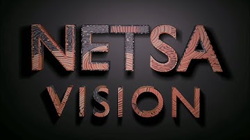 Logo Intro Animation | Made with Blender 3D