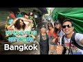 Pa-Travel Ke Nemen Jen sa Bangkok, Thailand | Jennylyn Mercado & Dennis Trillo