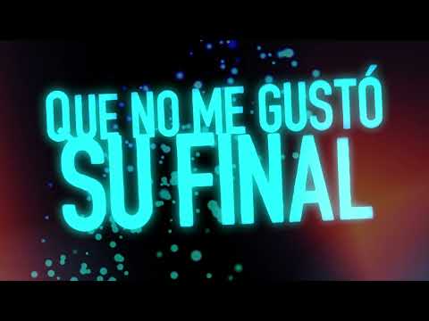 Los Cadiz Antes con letra