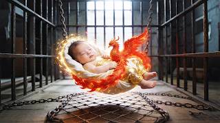 Girl locked up for 18 years—turns out she’s of divine blood,awakens power and defeats for revenge screenshot 1