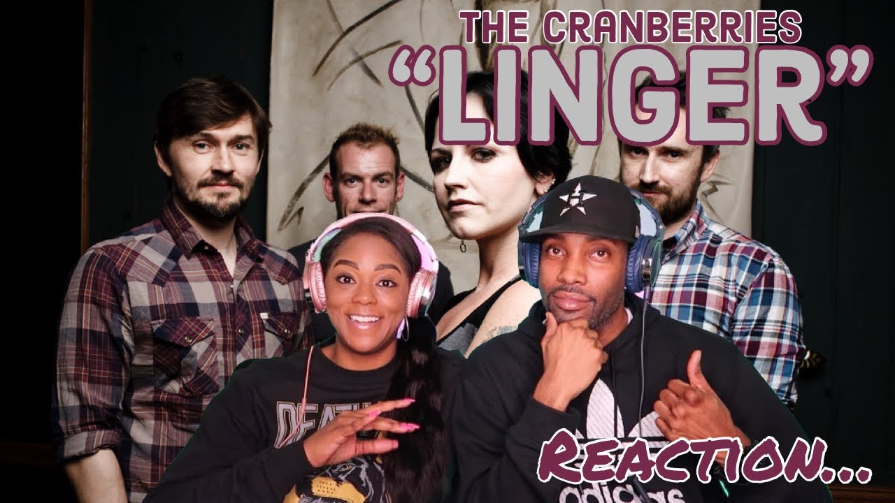 First time hearing The Cranberries "Linger" Reaction | Asia and BJ