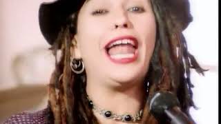 4 Non Blondes  What's Up Official Video