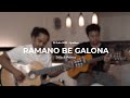 Ramano be galona- Solo et Princy