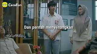 #StoryWA #Baper #Cocofun                    Story WA kekinian DILAN