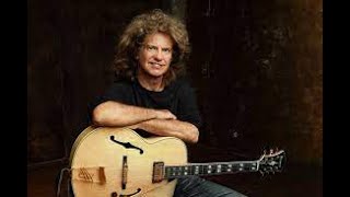 Ranking the Albums: Pat Metheny (w/Chuck Alvarez)