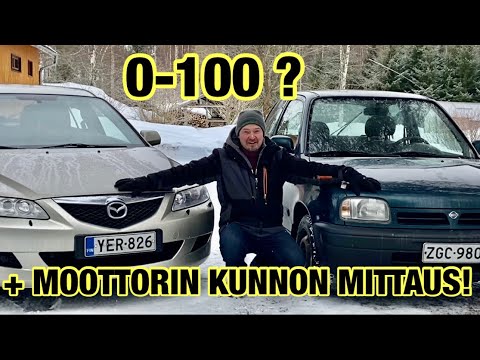 Video: Pitäisikö minun puhdistaa auton moottori?