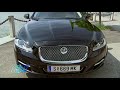 Jaguar XJ | BJ 2011 | GO! Archiv