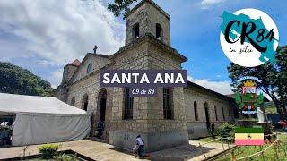 09. Santa Ana Sj - Cr84