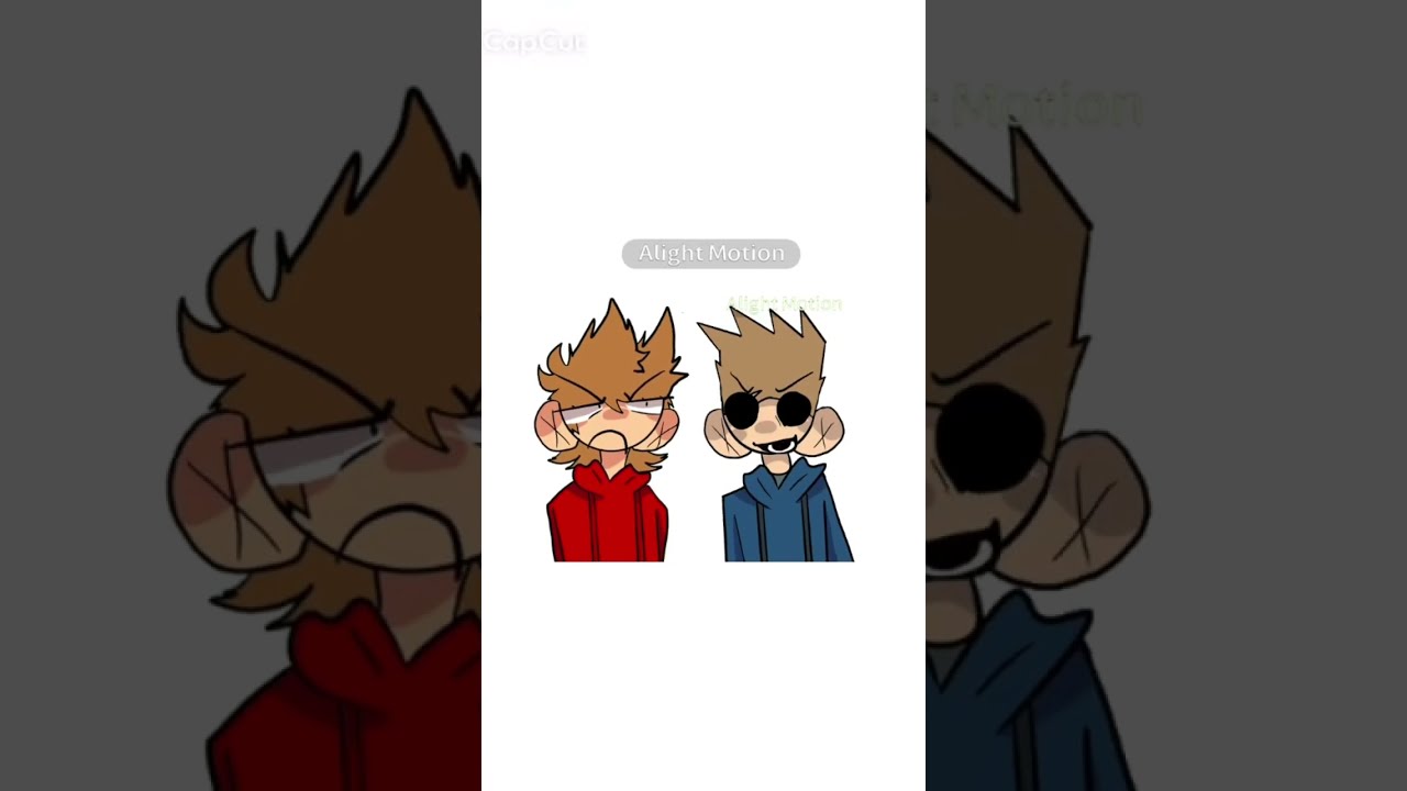 Yes More Ew Stuff Why Is Tom Such A Meanie Animator Eddsworld Idkwhattoputhere