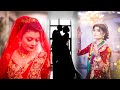 || Nepali Cinematic Wedding Video 2020 || Pashupati Pokhrel & Binita Gurung || Emotional Bidai ||