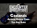 Gaslands - Optimal Mishkin Team Build - Quick and Easy Build & Paint