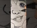 Sri krishna drawing 🥰 art