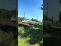 ICE Fahrt Richtung unbekannt
