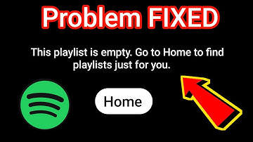 Spotify apk Not Working ।। Spotify not working 2025 । Spotify Playlist Empty Problem