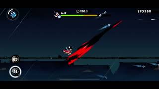 #Ninja Must Die"#Challenge from Blood Shadow" #normal stage,chapter 6 stage 8 screenshot 1