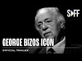 George bizos icon trailer  south african film festival