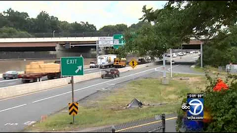 Virginia officials announce construction plans for new I-66 lanes