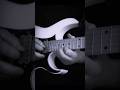 Shredding Over My A♭ Dorian Sci-Fi Backing Track 🎸 #shredguitar #melodic #guitarbackingtrack