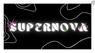 SUPERNOVA - CURTA - wIerd adventures