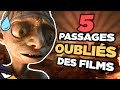 5 passages oublis dans les films seigneur des anneaux 