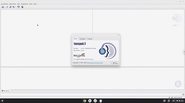 How  to install Teamspeak on a Chromebook
