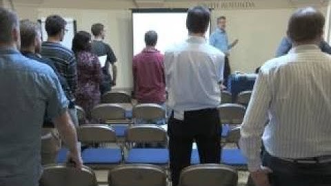 Specification by Example David Evans