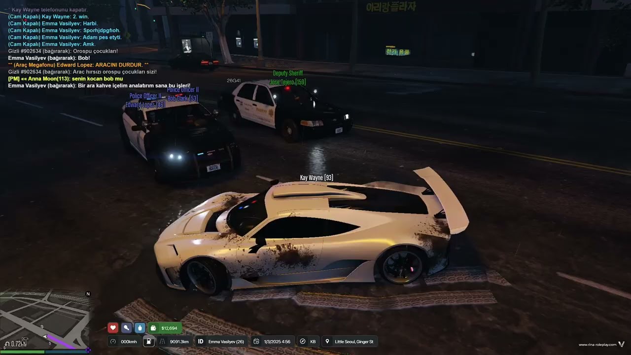 Legal Şıllıklar (www.rina-roleplay.com) RinaV