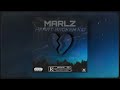 Marlz - Heart Broken Kid (Audio) | @Marlz9_