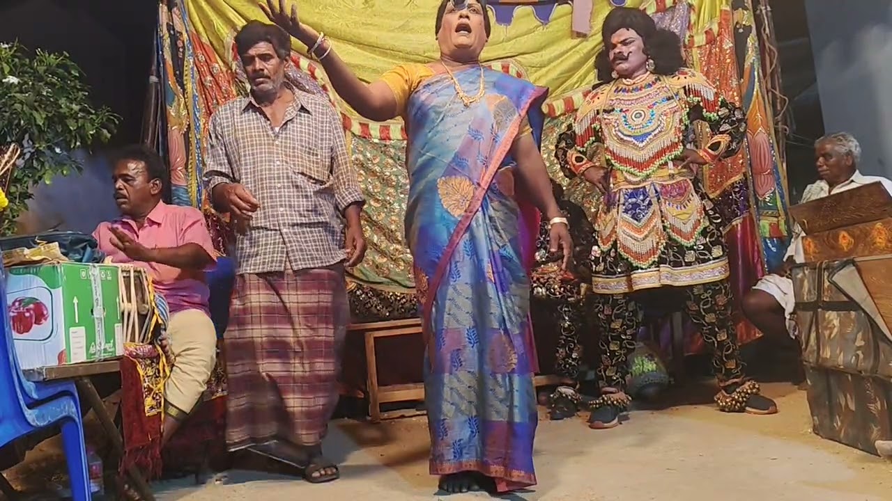 February 27, 2026 వస్త్రాపహరణం నాగరాజ్ శంకరయ్య 9966915128