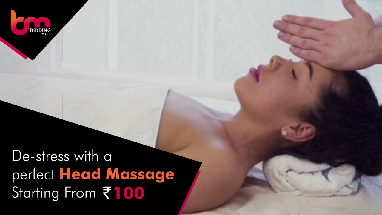 Massage Experts At Your Doorstep YouTube